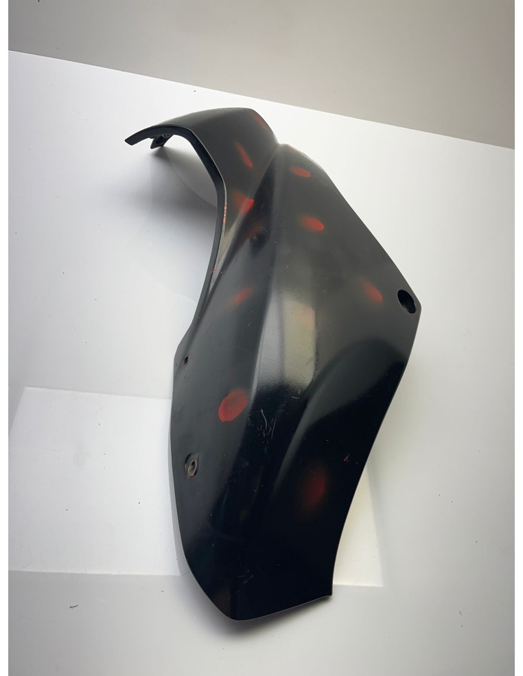 Ecope avant droite KAWASAKI VERSYS 650 2006 - 2008