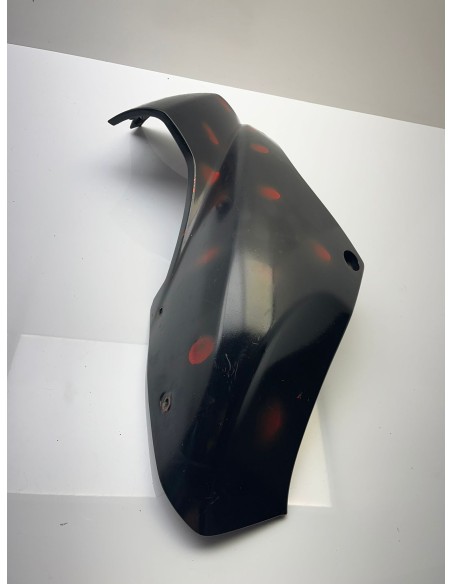 Ecope avant droite KAWASAKI VERSYS 650 2006 - 2008