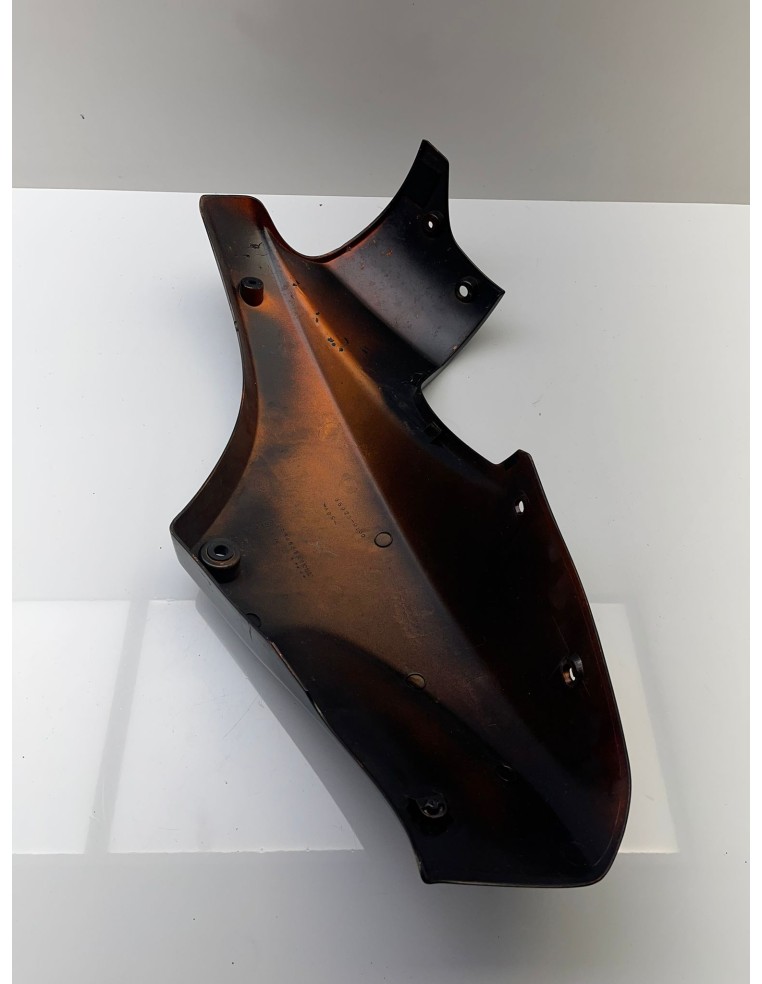 Ecope avant droite KAWASAKI VERSYS 650 2006 - 2008