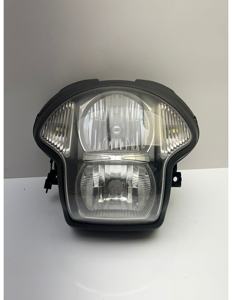 Phare avant KAWASAKI VERSYS 650 2006 - 2008