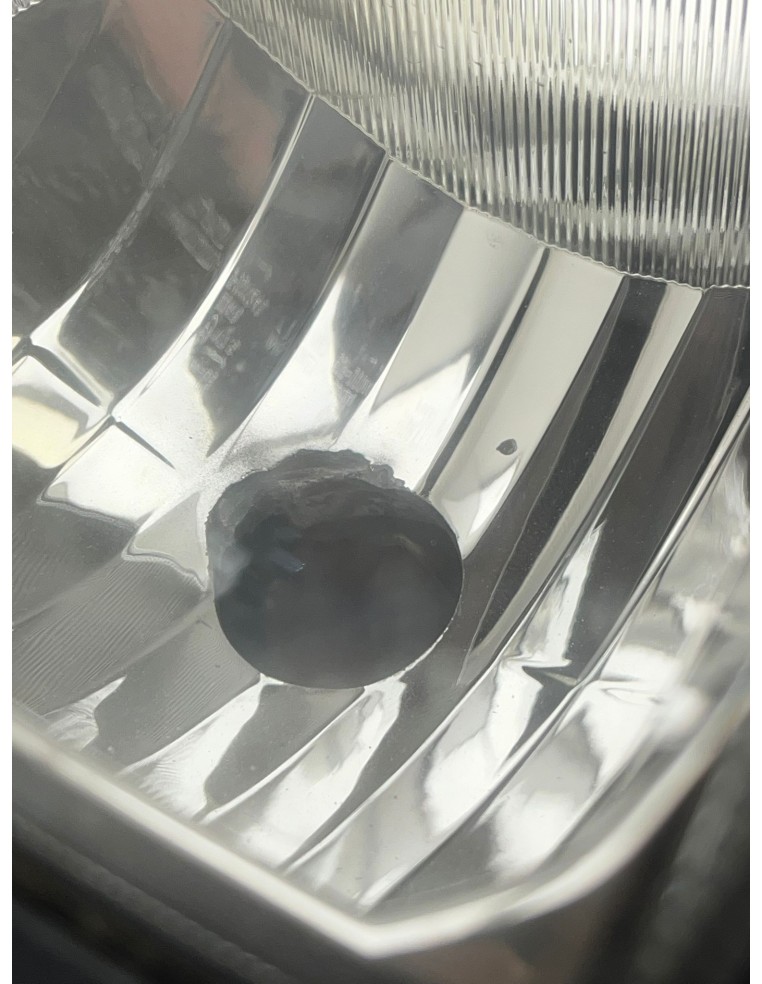 Phare avant KAWASAKI VERSYS 650 2006 - 2008