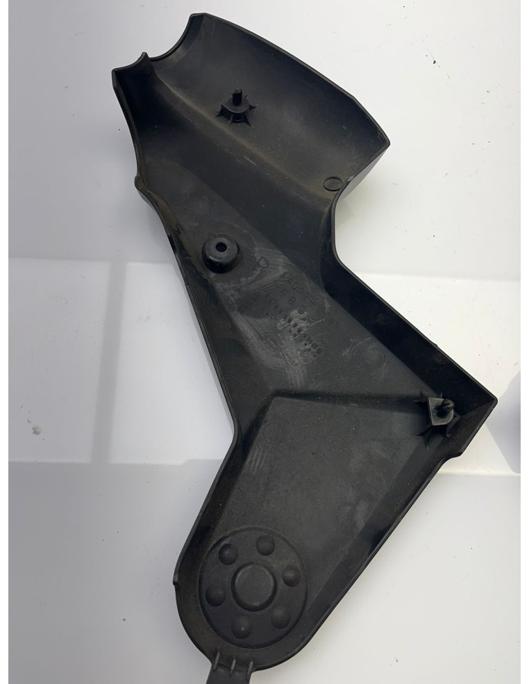 Cache cadre droit et gauche KAWASAKI VERSYS 650 2006 - 2008