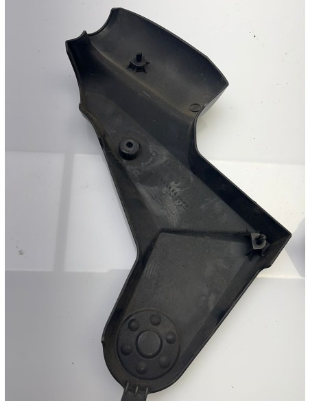 Cache cadre droit et gauche KAWASAKI VERSYS 650 2006 - 2008