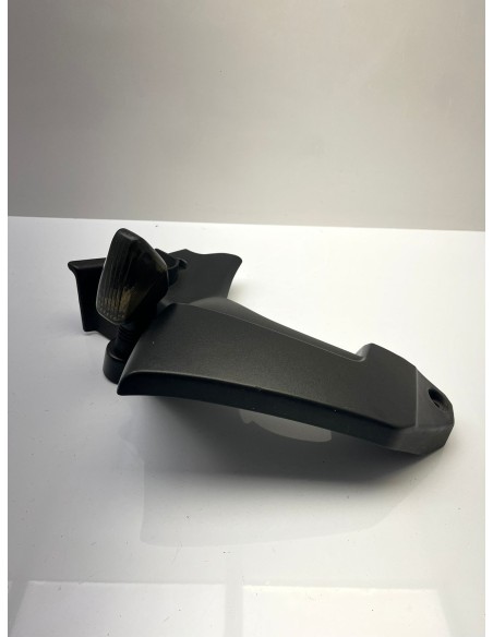 Ecope support clignotant gauche KAWASAKI VERSYS 650 2006 - 2008