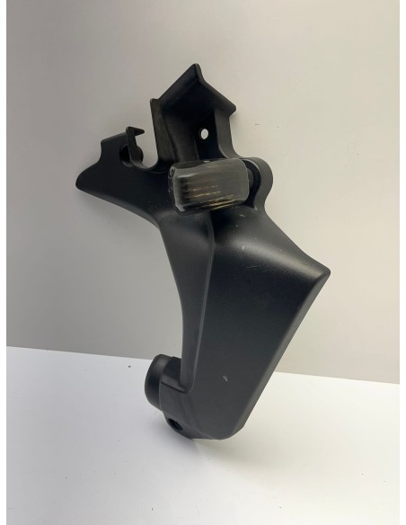 Ecope support clignotant droite KAWASAKI VERSYS 650 2006 - 2008
