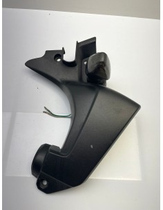 Ecope support clignotant droite KAWASAKI VERSYS 650 2006 - 2008 2
