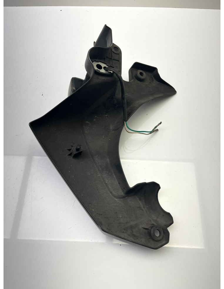 Ecope support clignotant droite KAWASAKI VERSYS 650 2006 - 2008