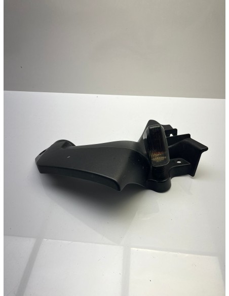 Ecope support clignotant droite KAWASAKI VERSYS 650 2006 - 2008