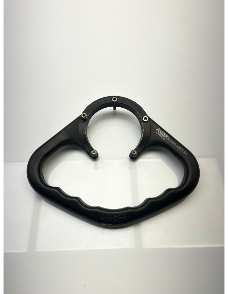 Poignée de réservoir KAWASAKI VERSYS 650 2006 - 2013