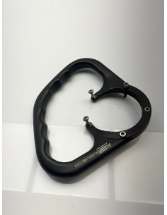 Poignée de réservoir KAWASAKI VERSYS 650 2006 - 2013 2