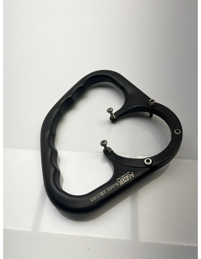 Poignée de réservoir KAWASAKI VERSYS 650 2006 - 2013