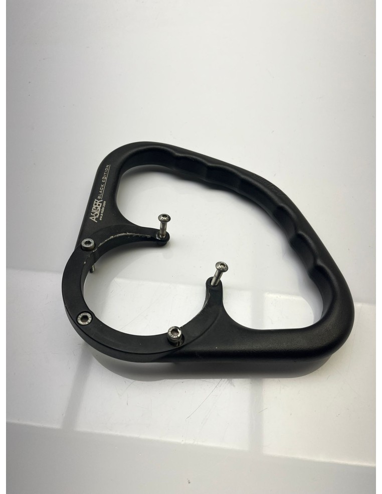 Poignée de réservoir KAWASAKI VERSYS 650 2006 - 2013