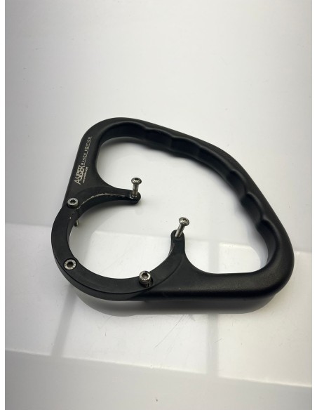 Poignée de réservoir KAWASAKI VERSYS 650 2006 - 2013