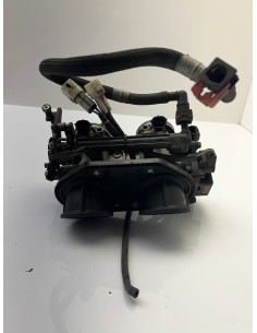 Rampe d'injection KAWASAKI VERSYS 650 2006 - 2013