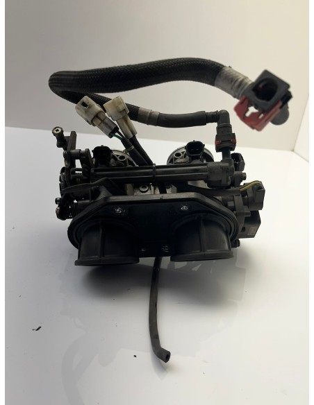 Rampe d'injection KAWASAKI VERSYS 650 2006 - 2013