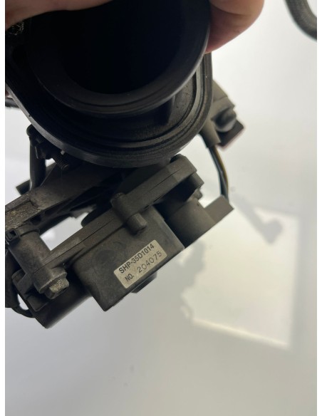 Rampe d'injection KAWASAKI VERSYS 650 2006 - 2013