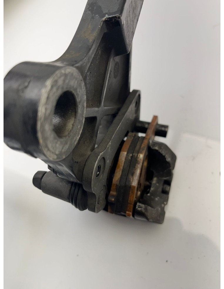 Frein arrière comlet KAWASAKI VERSYS 650 2006 - 2013