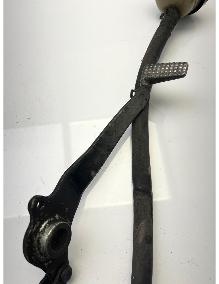 Frein arrière comlet KAWASAKI VERSYS 650 2006 - 2013