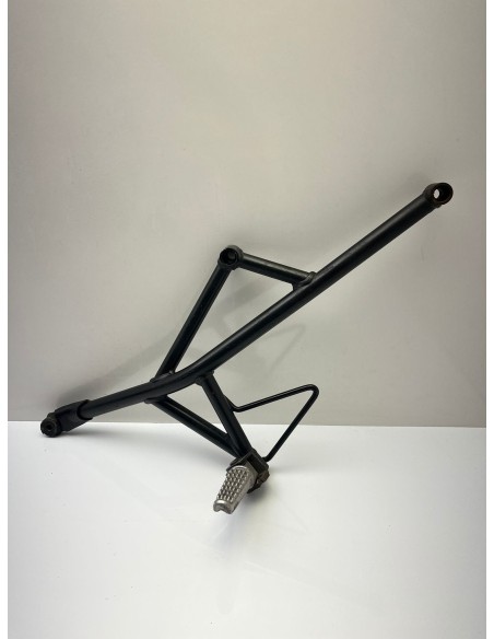 Platine arrière gauche KAWASAKI VERSYS 650 2006 - 2013