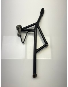 Platine arrière gauche KAWASAKI VERSYS 650 2006 - 2013 2