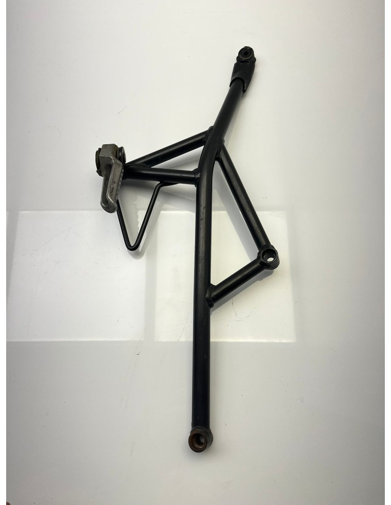 Platine arrière gauche KAWASAKI VERSYS 650 2006 - 2013