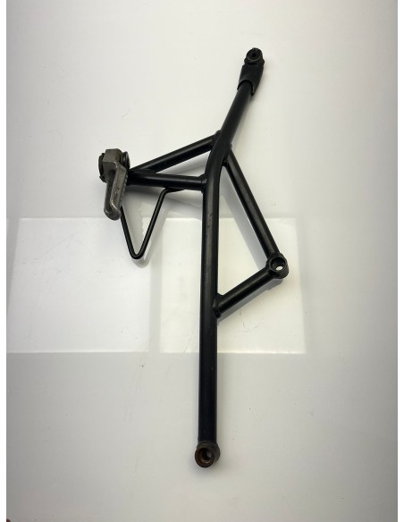 Platine arrière gauche KAWASAKI VERSYS 650 2006 - 2013