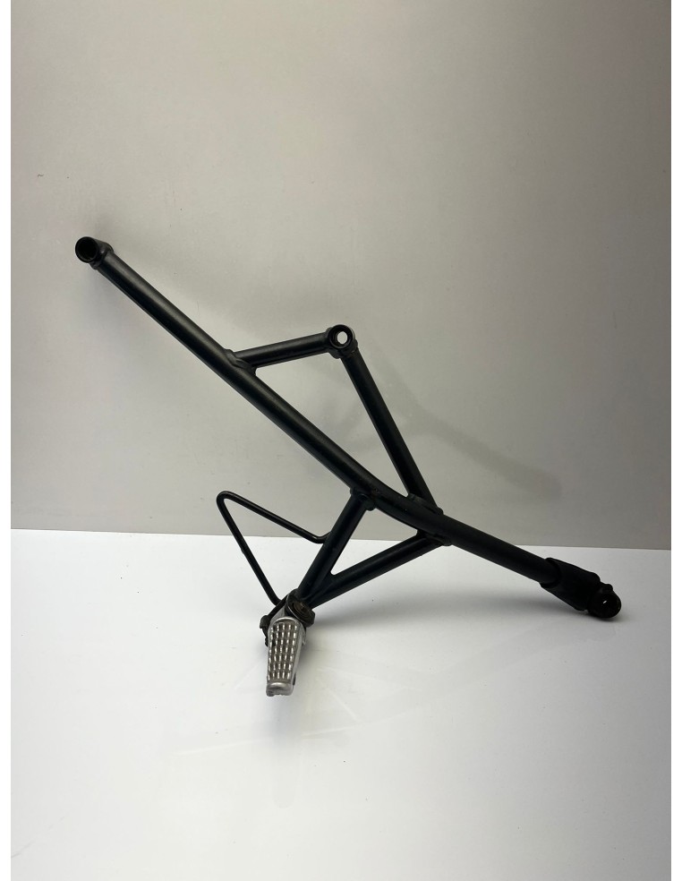 Platine arrière droite KAWASAKI VERSYS 650 2006 - 2013