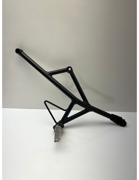 Platine arrière droite KAWASAKI VERSYS 650 2006 - 2013