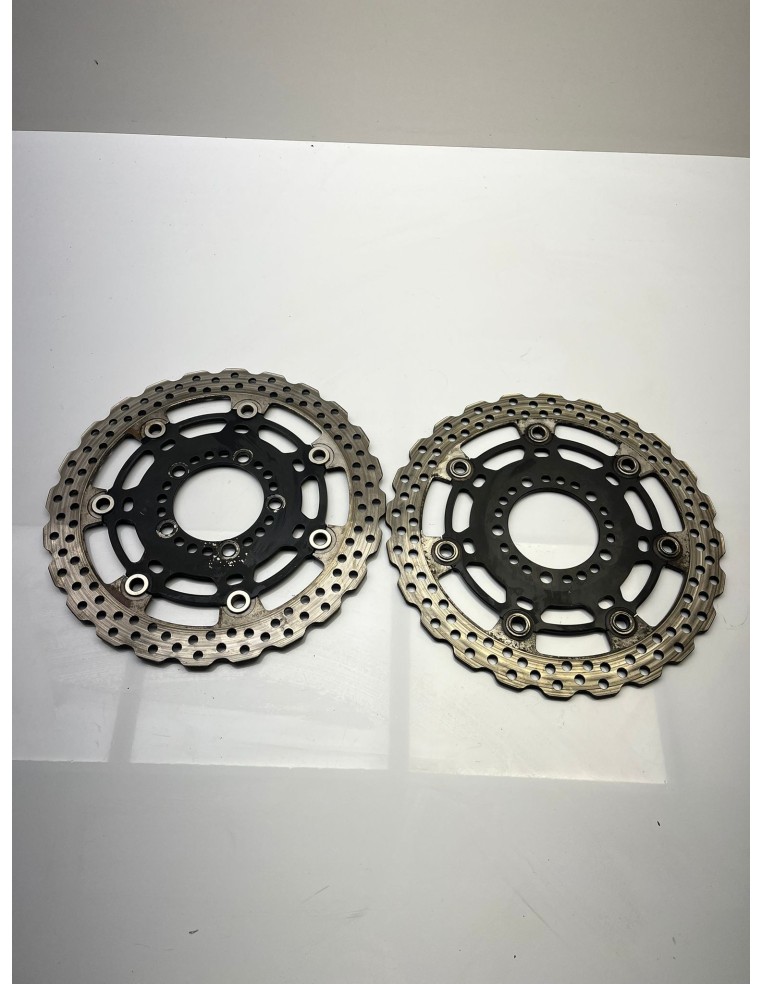 Disque de frein avant KAWASAKI VERSYS 650 2006 - 2013