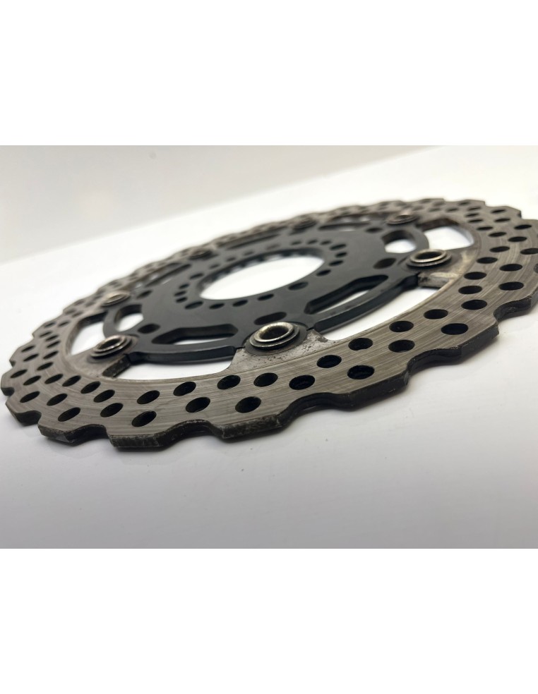 Disque de frein avant KAWASAKI VERSYS 650 2006 - 2013