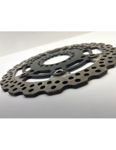 Disque de frein avant KAWASAKI VERSYS 650 2006 - 2013