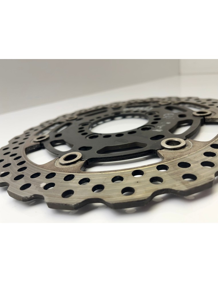 Disque de frein avant KAWASAKI VERSYS 650 2006 - 2013