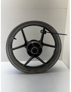 Jante avant KAWASAKI VERSYS 650 2006 - 2013