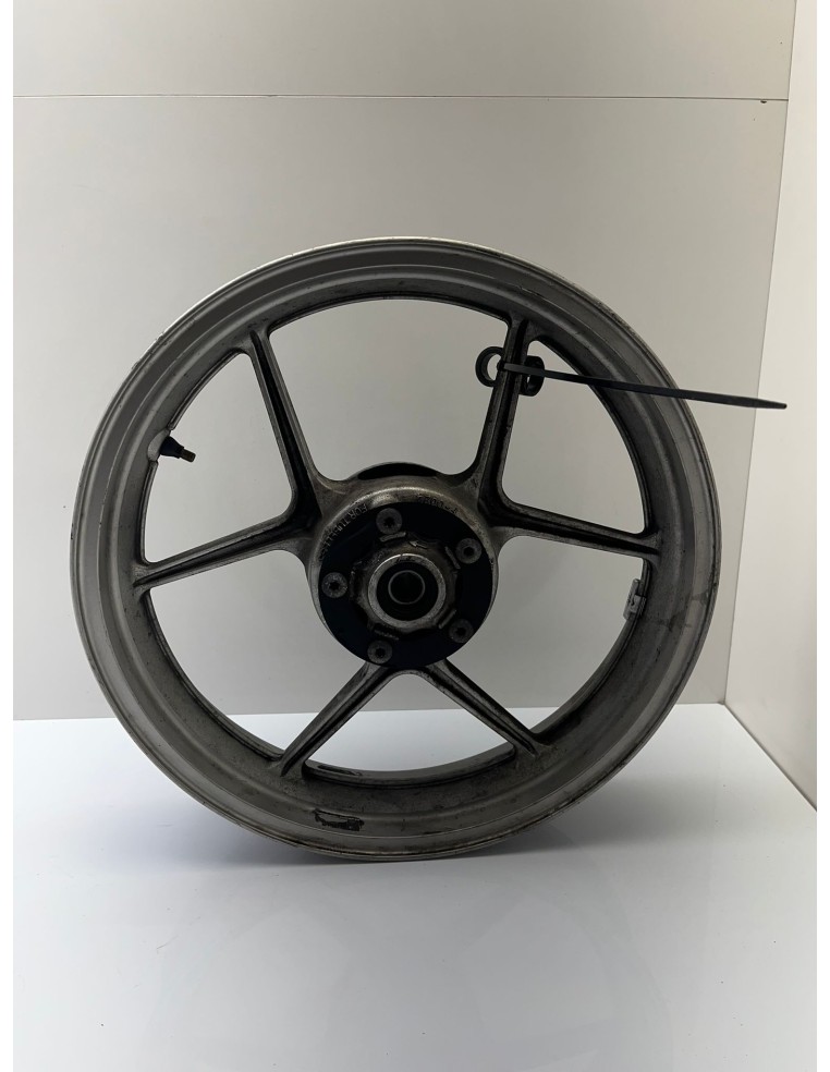 Jante avant KAWASAKI VERSYS 650 2006 - 2013