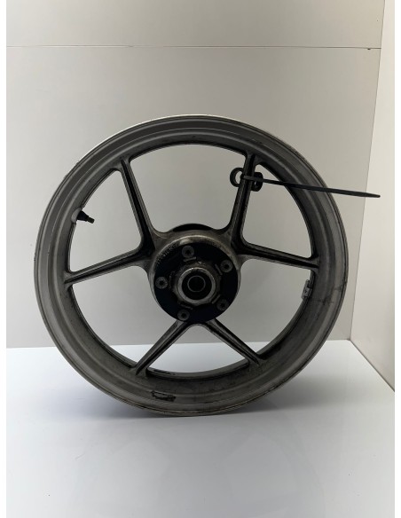 Jante avant KAWASAKI VERSYS 650 2006 - 2013