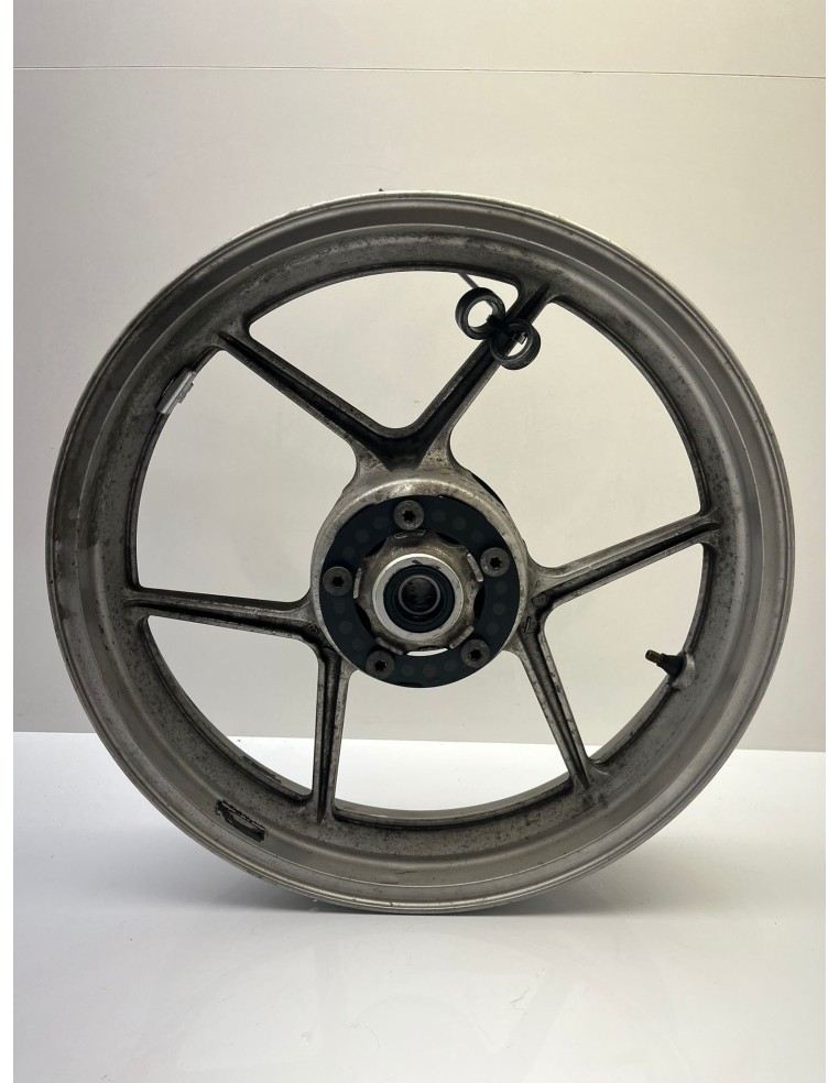 Jante avant KAWASAKI VERSYS 650 2006 - 2013