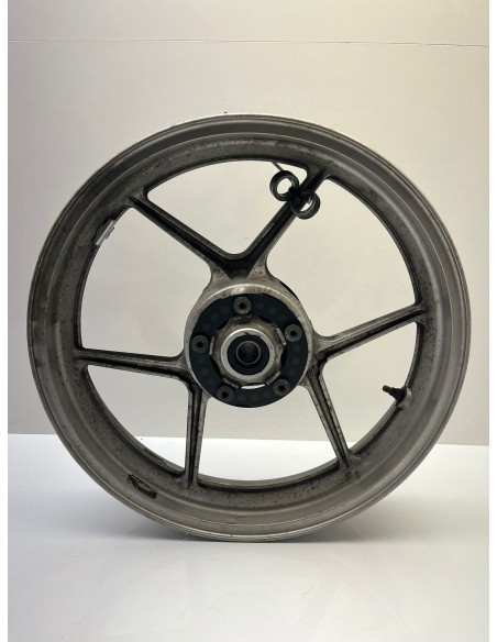 Jante avant KAWASAKI VERSYS 650 2006 - 2013