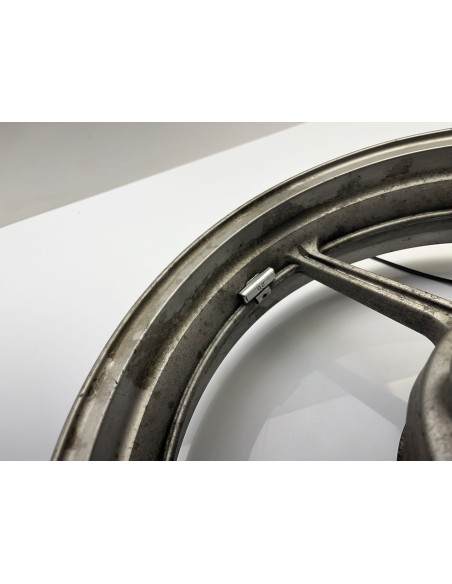 Jante avant KAWASAKI VERSYS 650 2006 - 2013