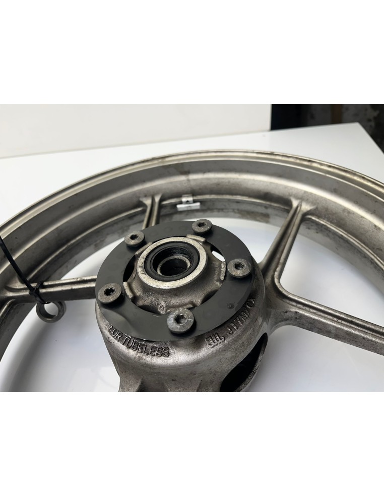 Jante avant KAWASAKI VERSYS 650 2006 - 2013