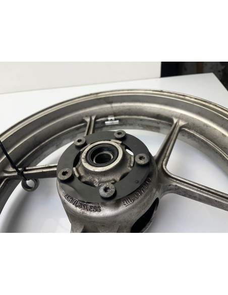 Jante avant KAWASAKI VERSYS 650 2006 - 2013