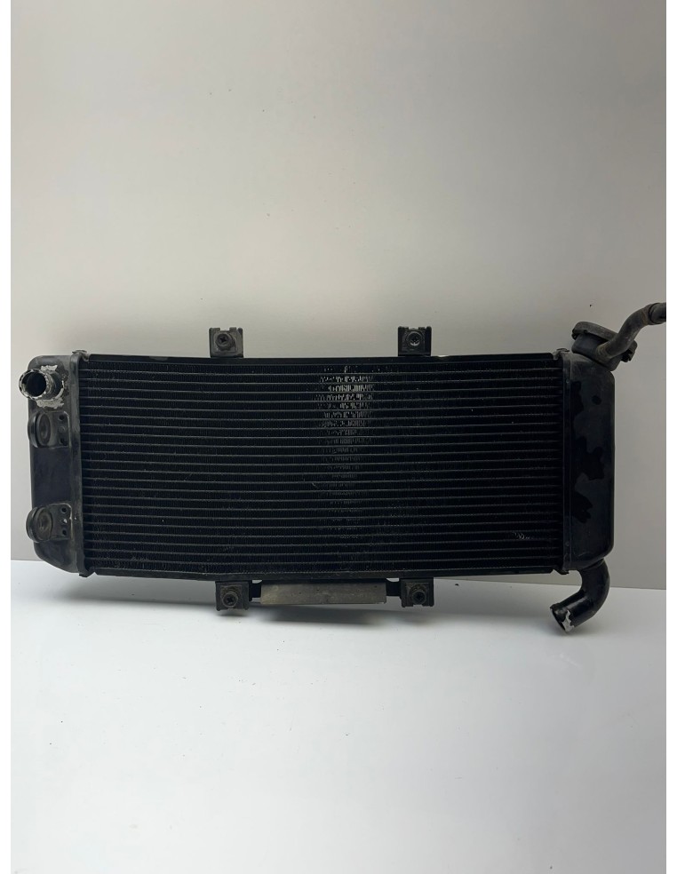 Radiateur KAWASAKI VERSYS 650 2006 - 2013