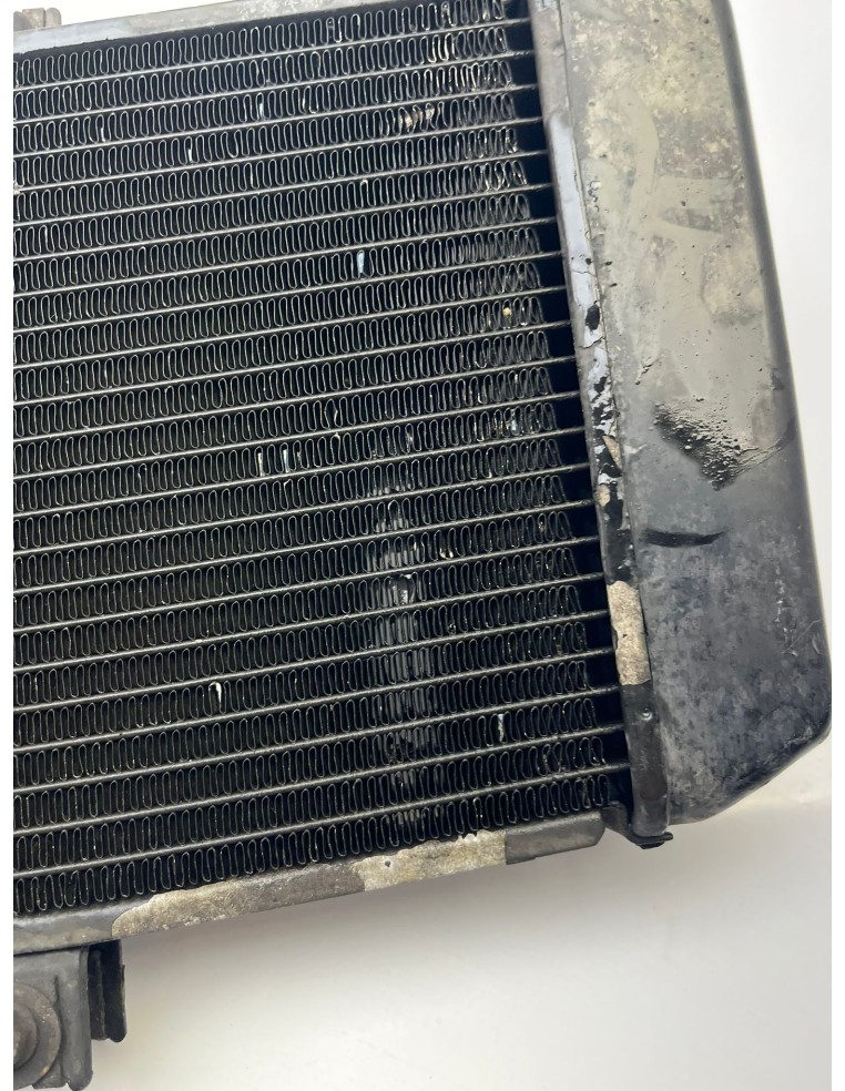 Radiateur KAWASAKI VERSYS 650 2006 - 2013