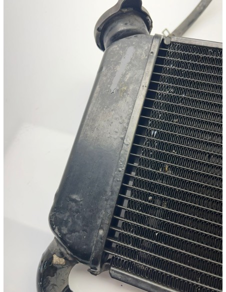 Radiateur KAWASAKI VERSYS 650 2006 - 2013