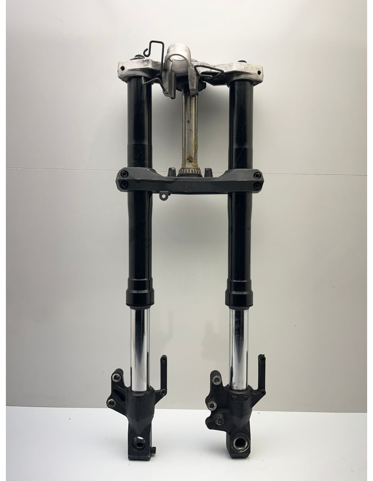 Fourche complète KAWASAKI VERSYS 650 2006 - 2013