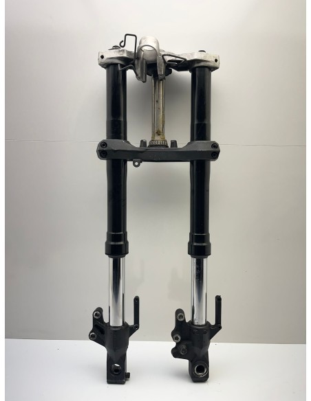 Fourche complète KAWASAKI VERSYS 650 2006 - 2013