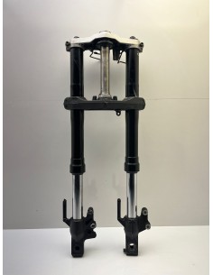 Fourche complète KAWASAKI VERSYS 650 2006 - 2013 2