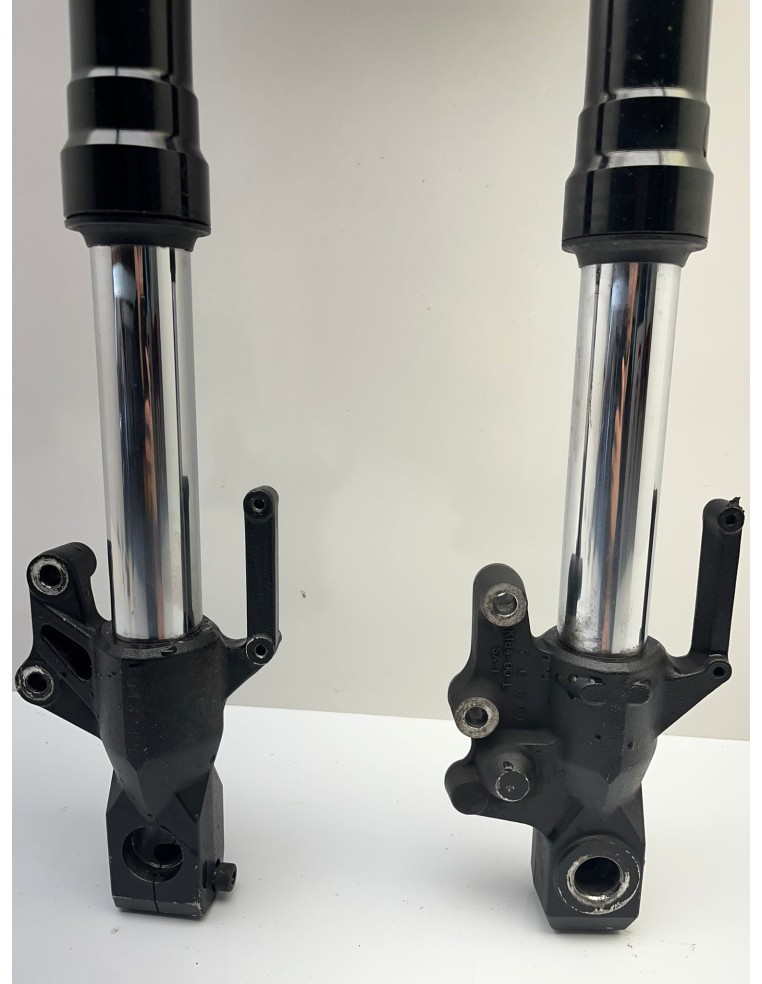 Fourche complète KAWASAKI VERSYS 650 2006 - 2013