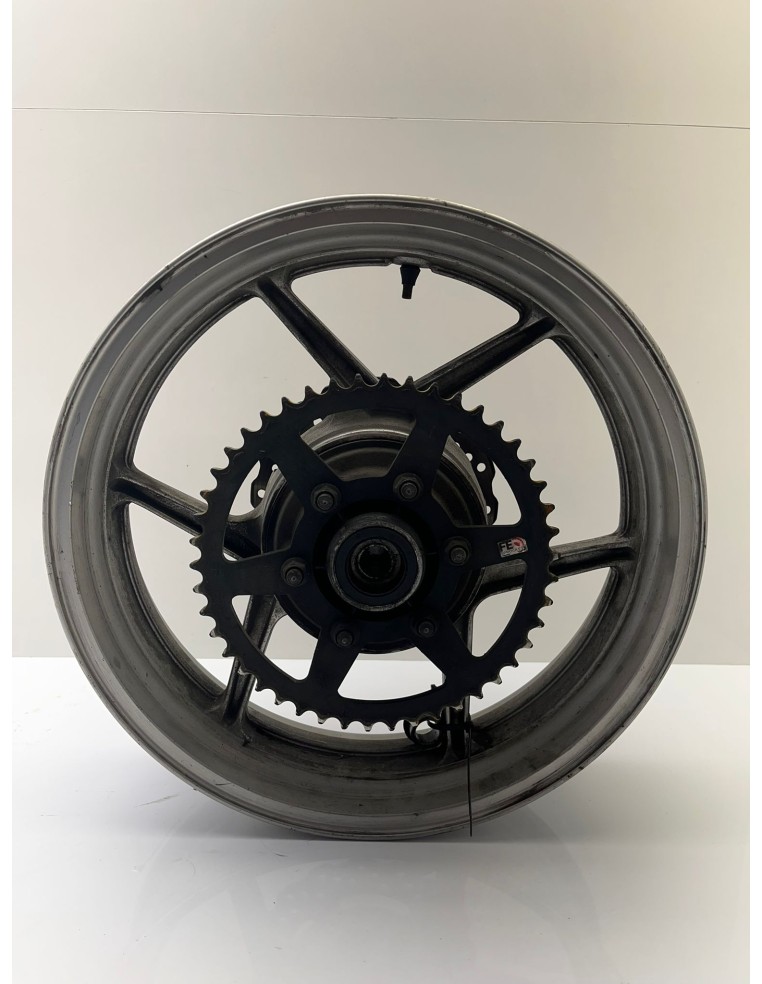 Jante arrière KAWASAKI VERSYS 650 2006 - 2013