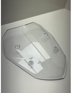 Bulle transparente BMW S 1000 XR 2014 - 2017