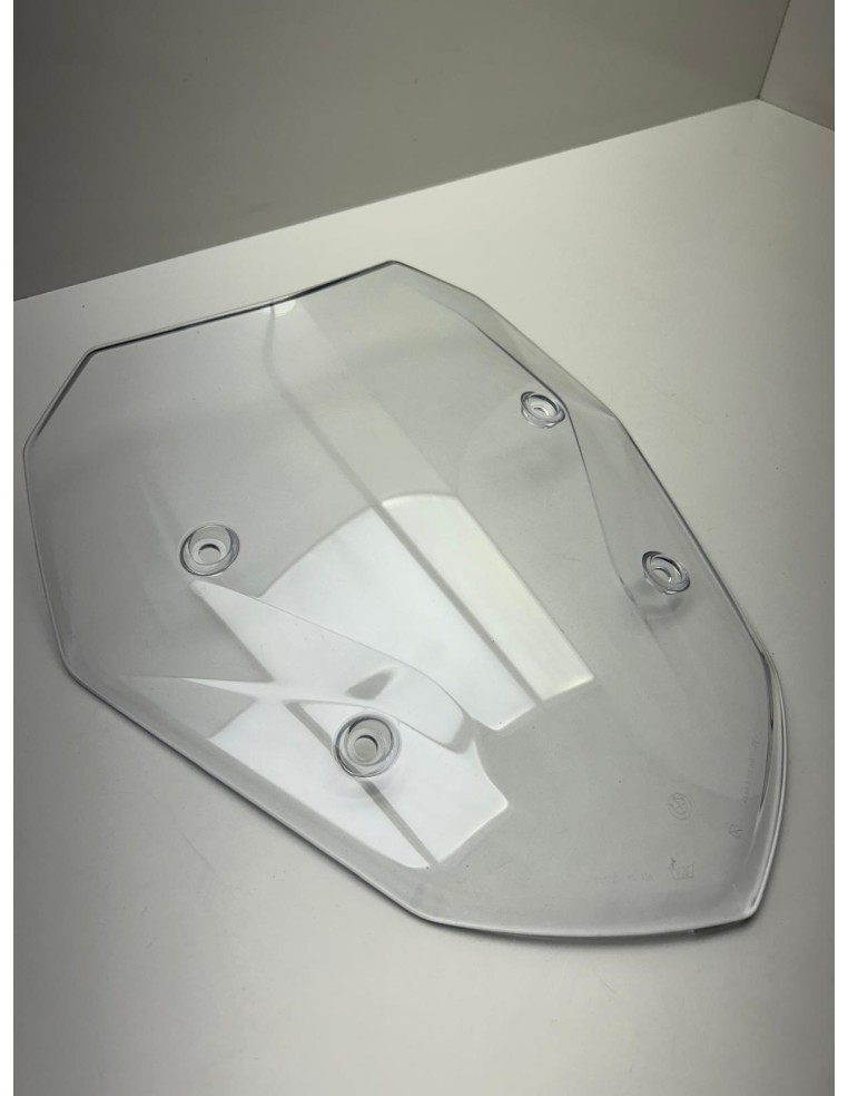 Bulle transparente BMW S 1000 XR 2014 - 2017